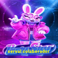 serval colaborador